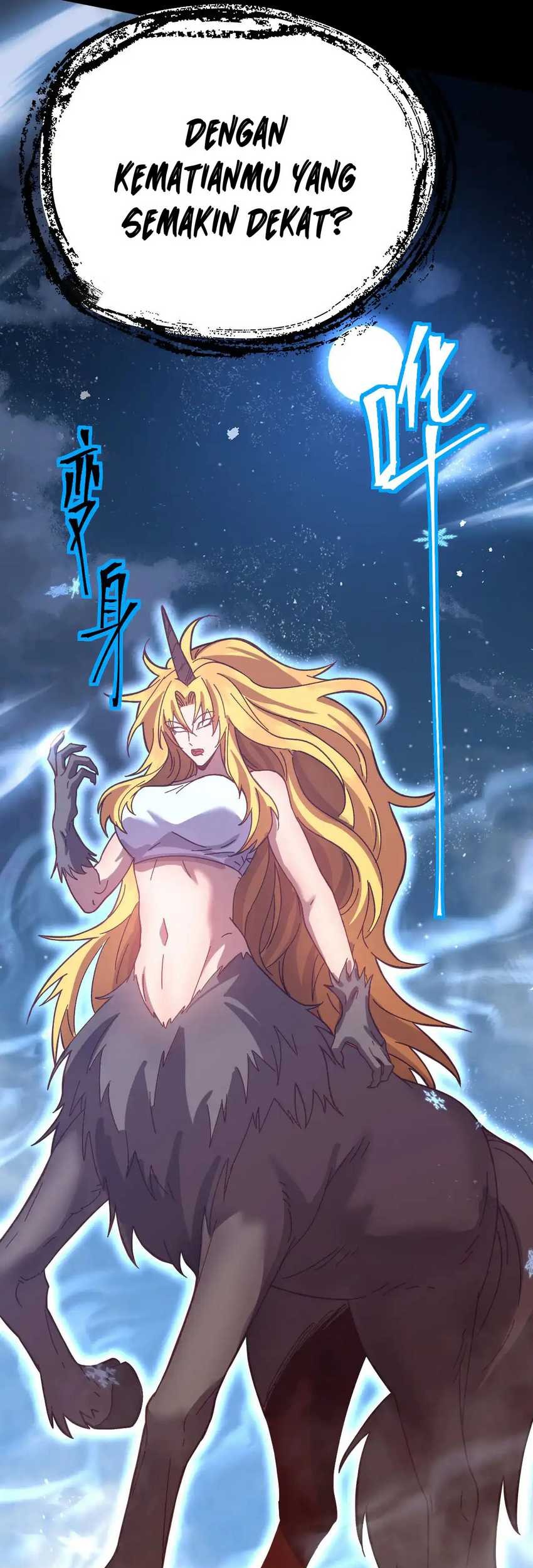 Apex Future Martial Arts Chapter 167 - halaman 43