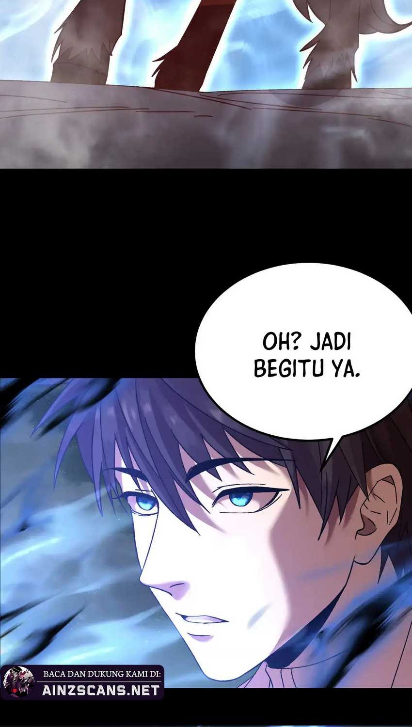 Apex Future Martial Arts Chapter 167 - halaman 44