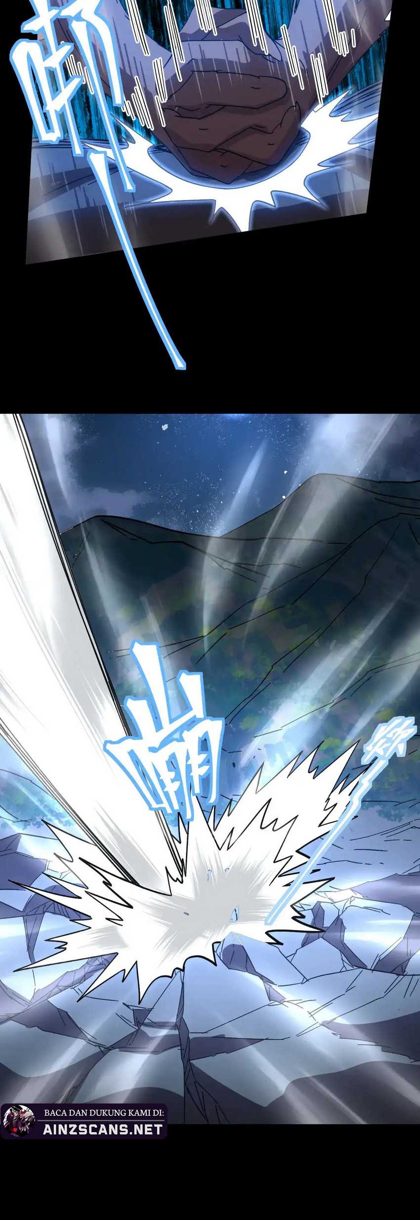 Apex Future Martial Arts Chapter 167 - halaman 48