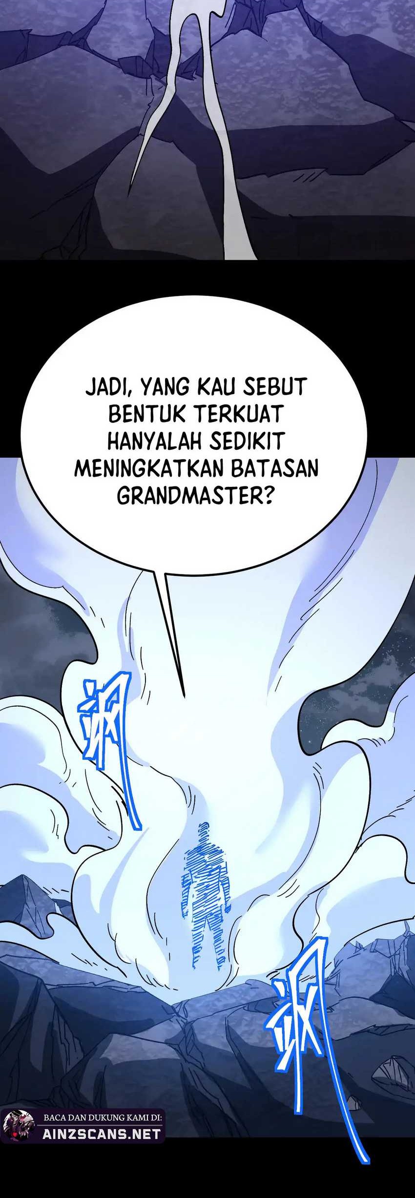 Apex Future Martial Arts Chapter 167 - halaman 53