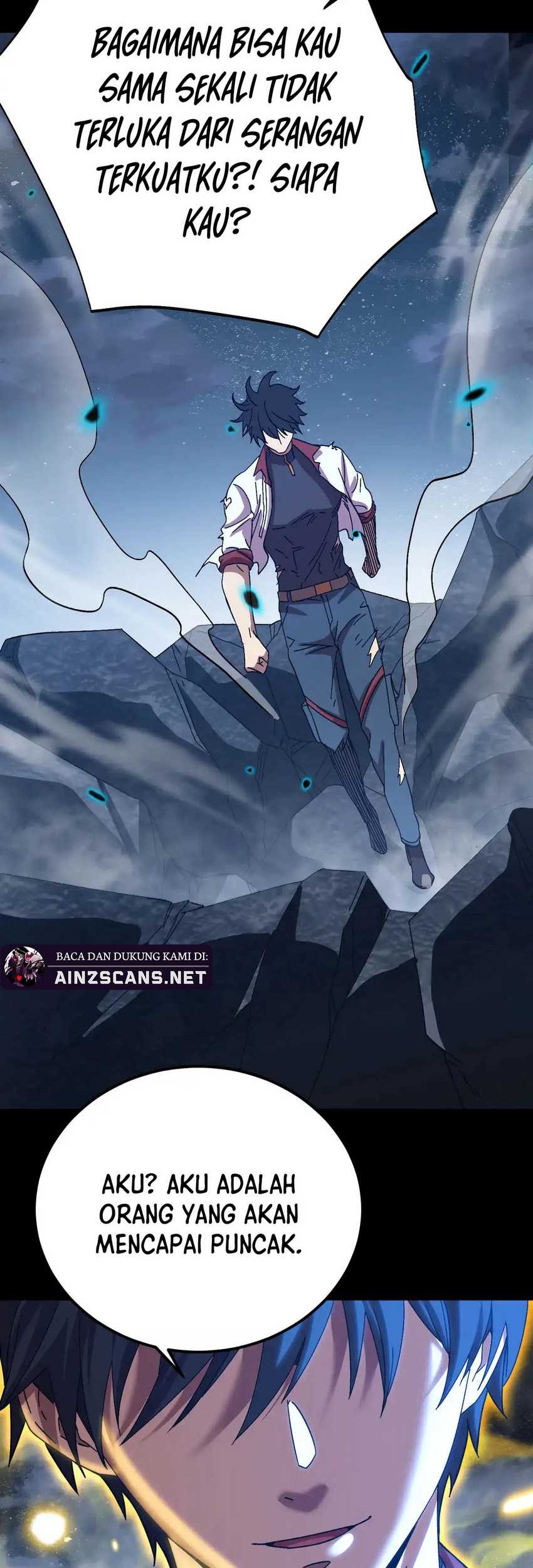 Apex Future Martial Arts Chapter 167 - halaman 55
