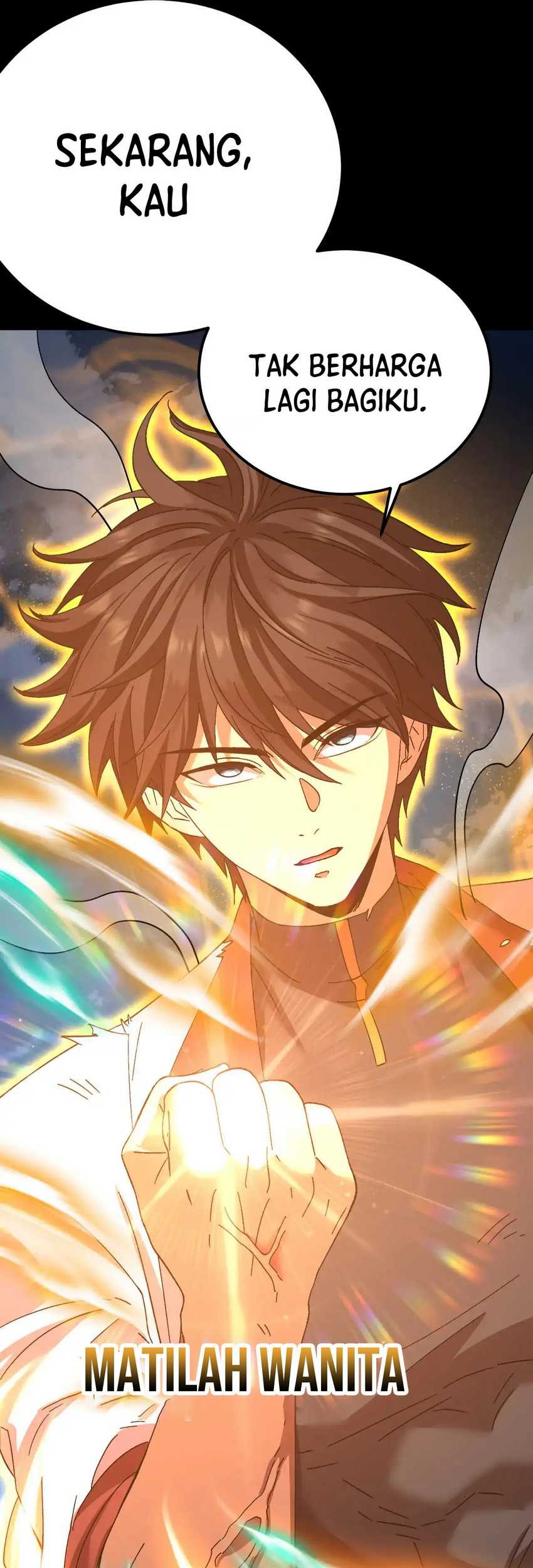 Apex Future Martial Arts Chapter 167 - halaman 57