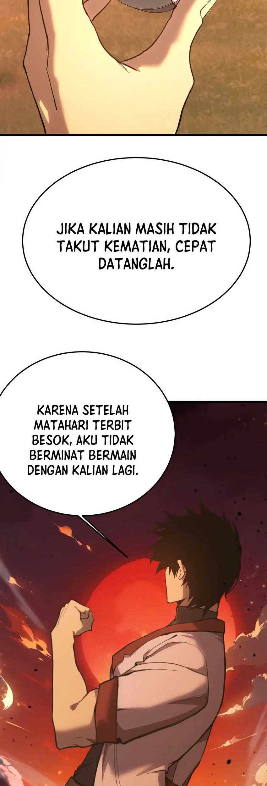 Apex Future Martial Arts Chapter 167 - halaman 7