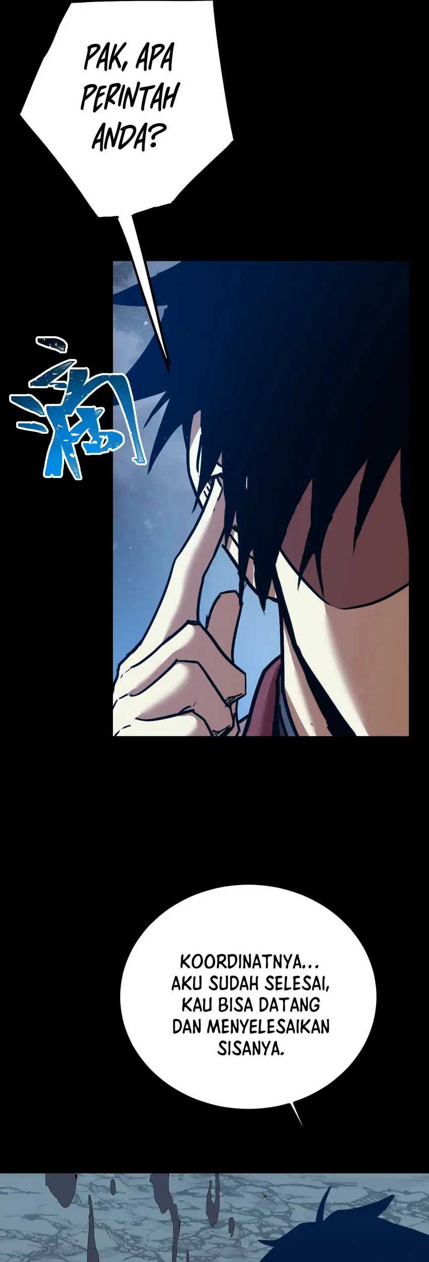 Apex Future Martial Arts Chapter 168 - halaman 13