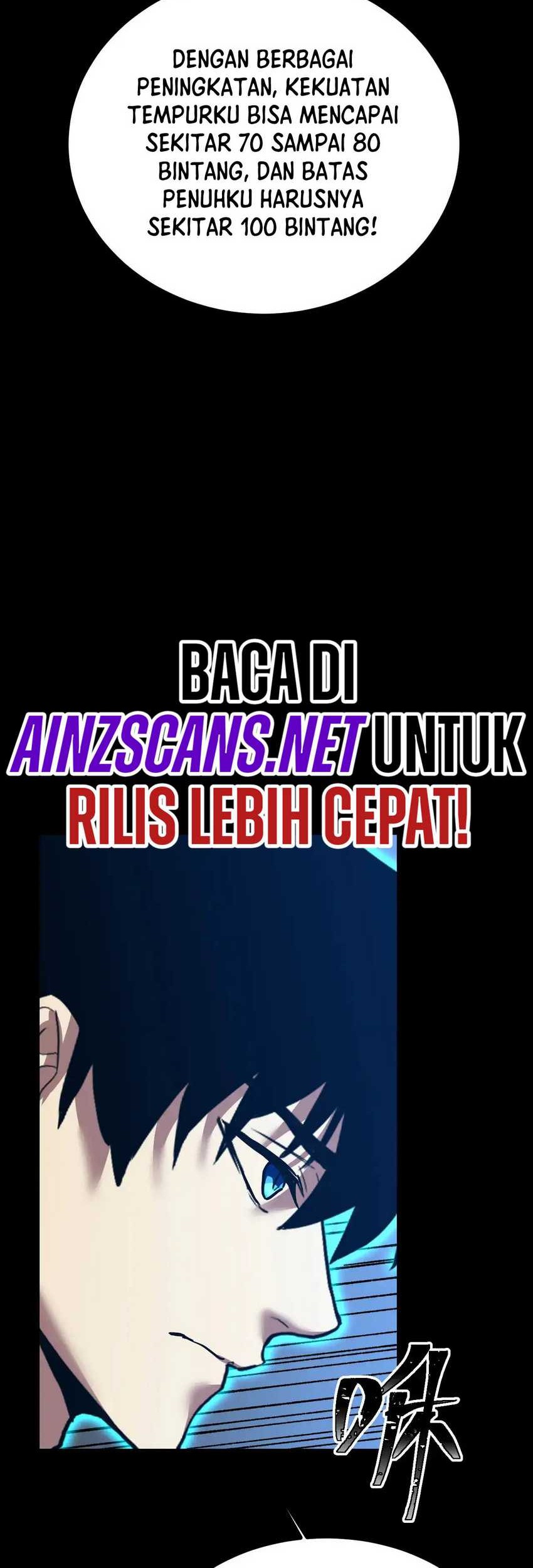 Apex Future Martial Arts Chapter 168 - halaman 17
