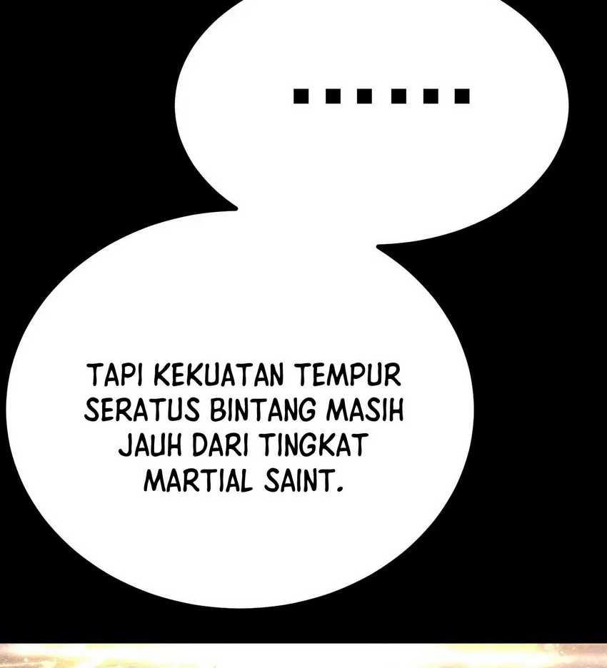 Apex Future Martial Arts Chapter 168 - halaman 18