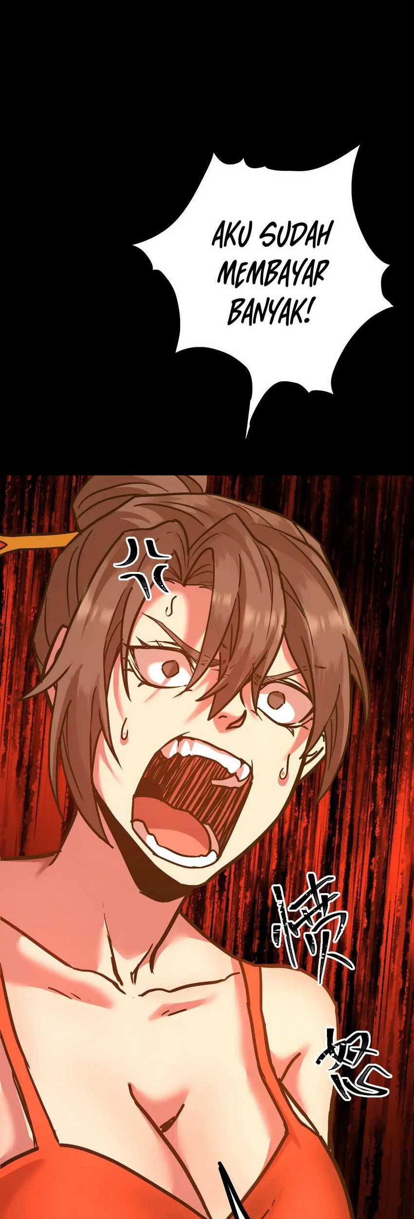 Apex Future Martial Arts Chapter 168 - halaman 22