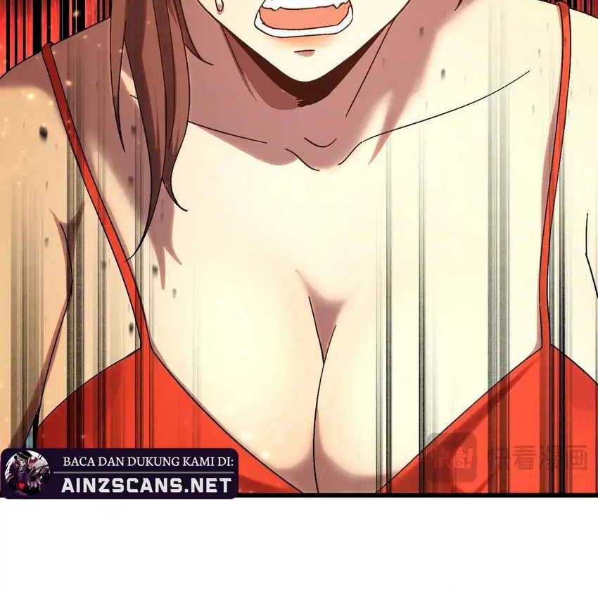 Apex Future Martial Arts Chapter 168 - halaman 26