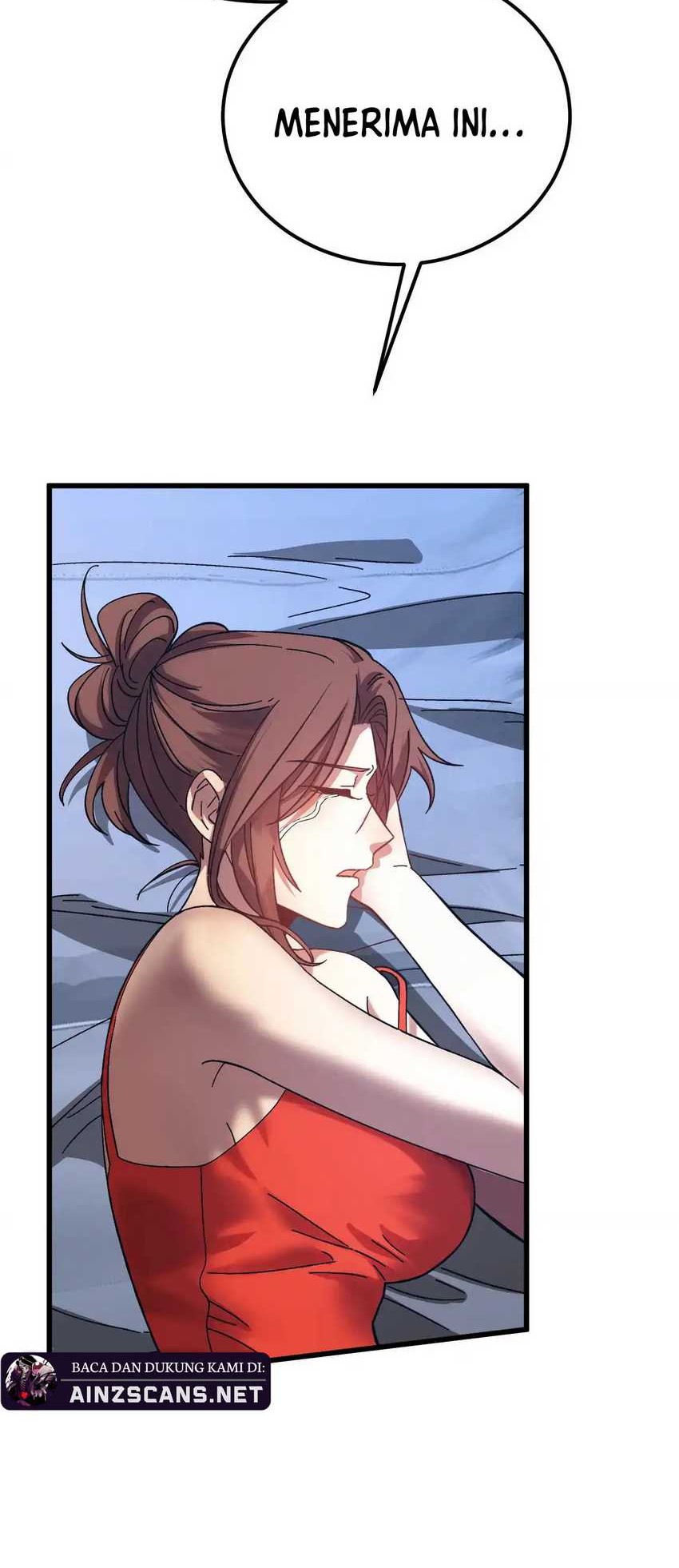 Apex Future Martial Arts Chapter 168 - halaman 40