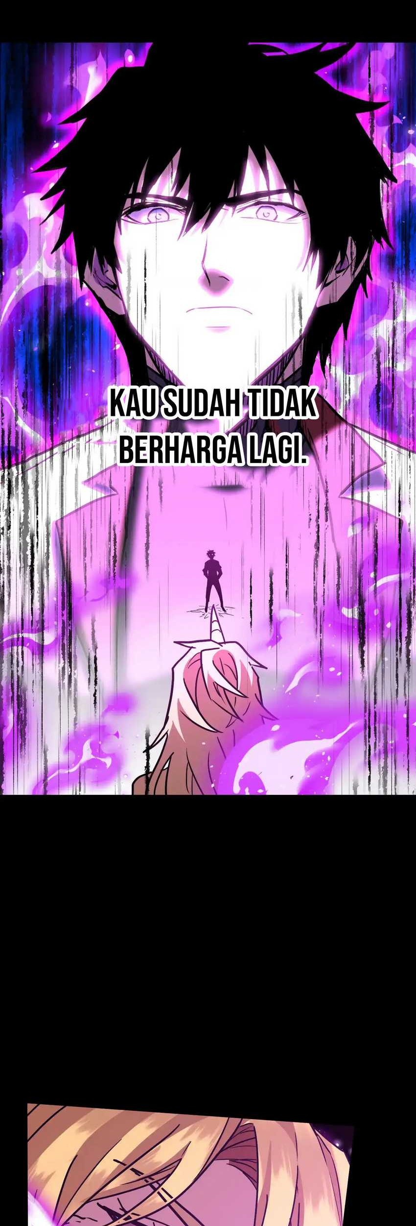 Apex Future Martial Arts Chapter 168 - halaman 5