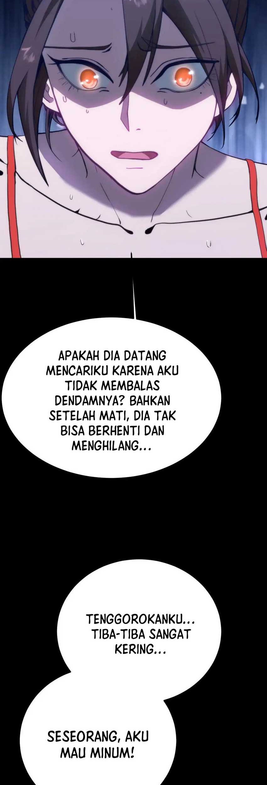 Apex Future Martial Arts Chapter 168 - halaman 51