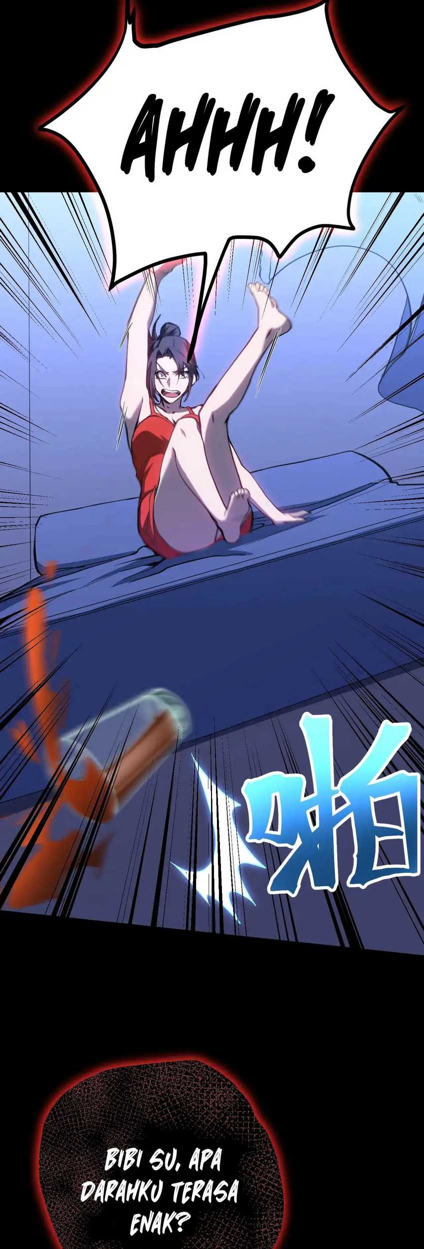 Apex Future Martial Arts Chapter 168 - halaman 59