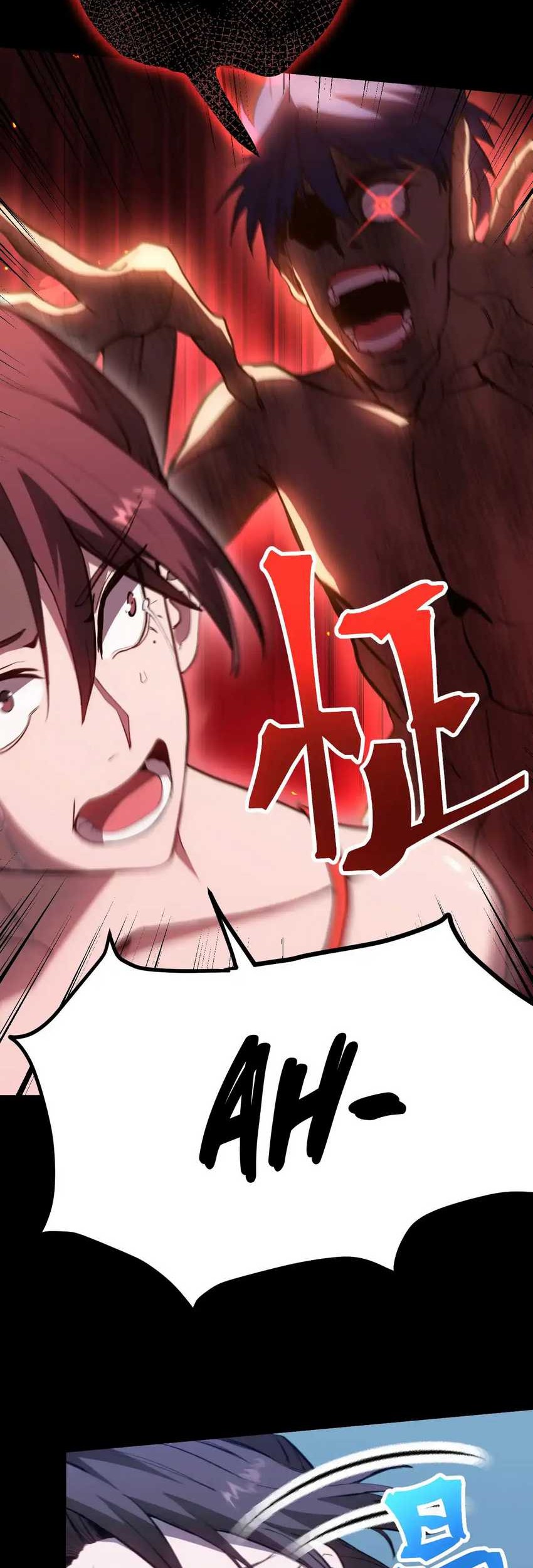 Apex Future Martial Arts Chapter 168 - halaman 60
