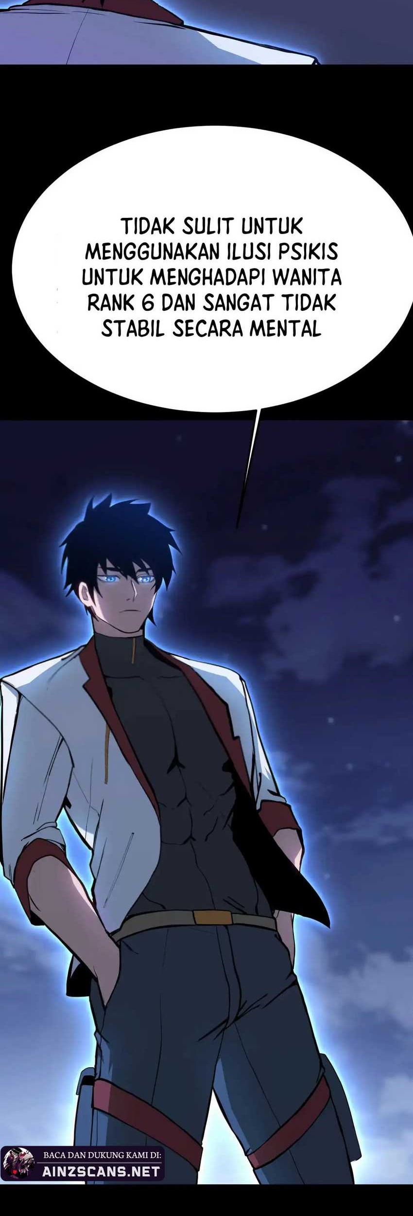 Apex Future Martial Arts Chapter 168 - halaman 63
