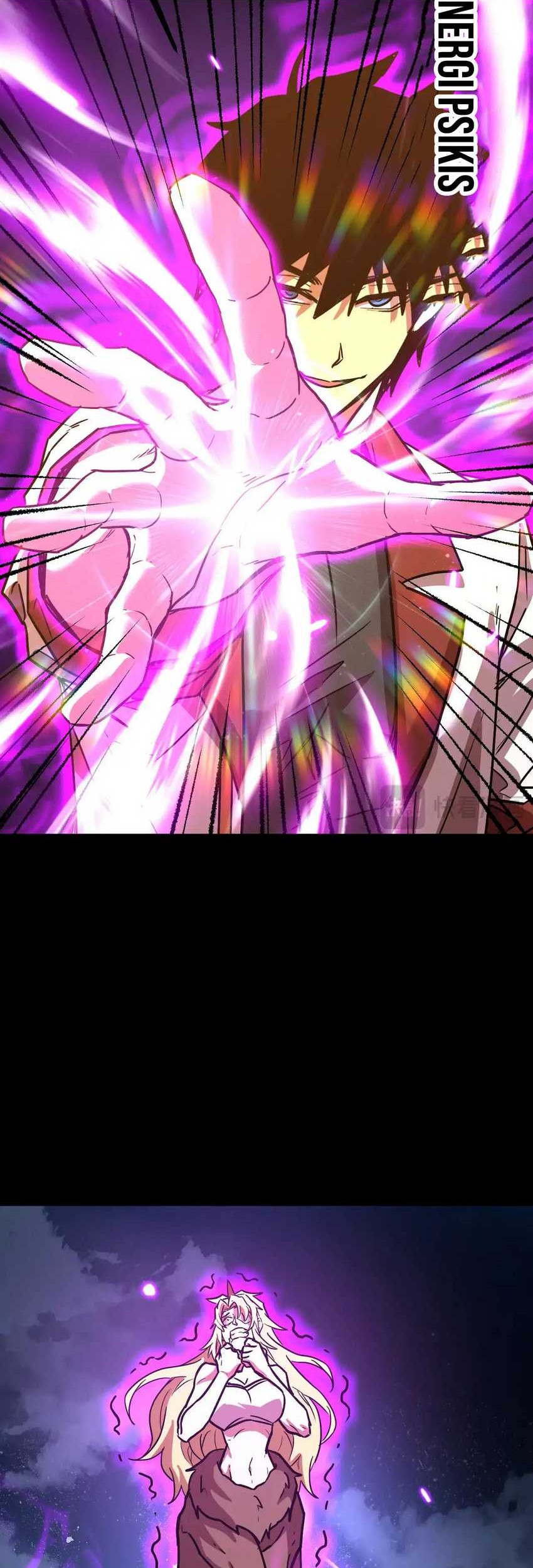 Apex Future Martial Arts Chapter 168 - halaman 8
