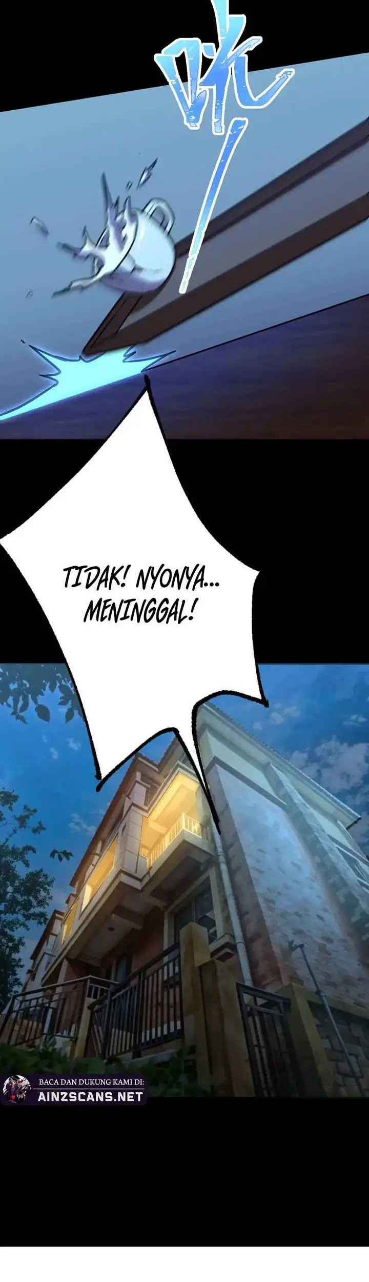 Apex Future Martial Arts Chapter 169 - halaman 14