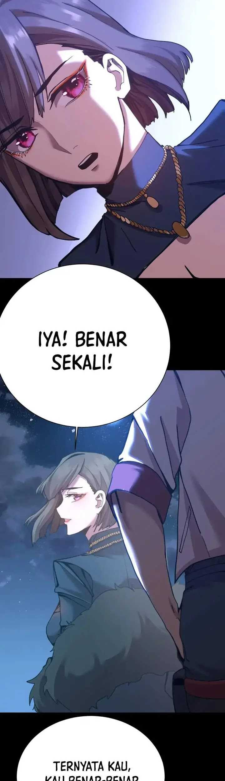 Apex Future Martial Arts Chapter 169 - halaman 24