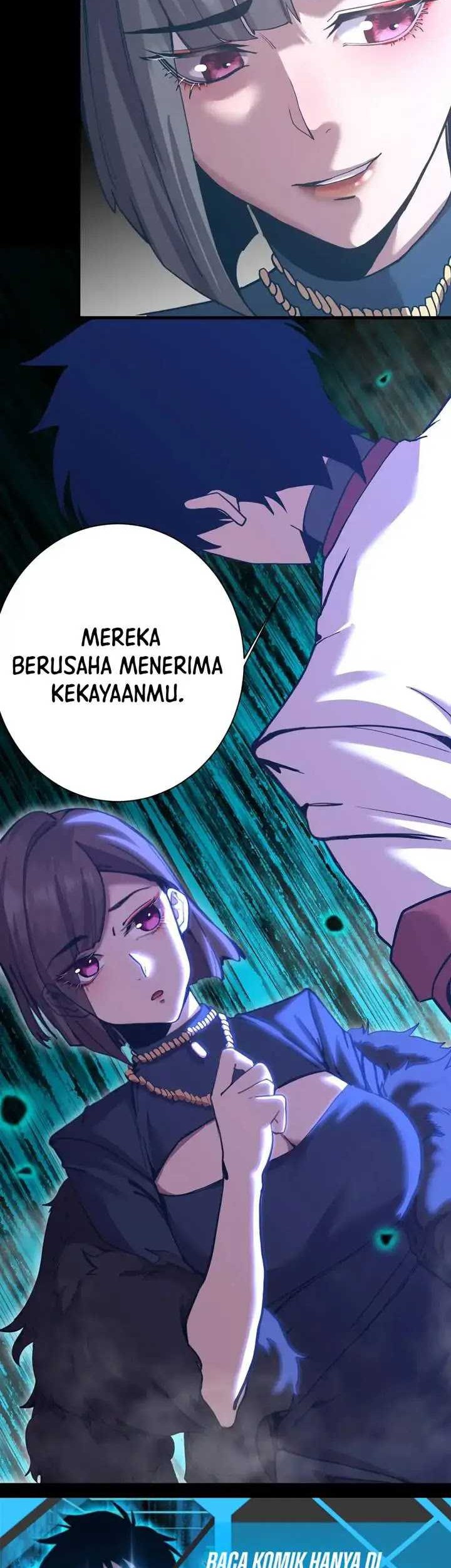 Apex Future Martial Arts Chapter 169 - halaman 28