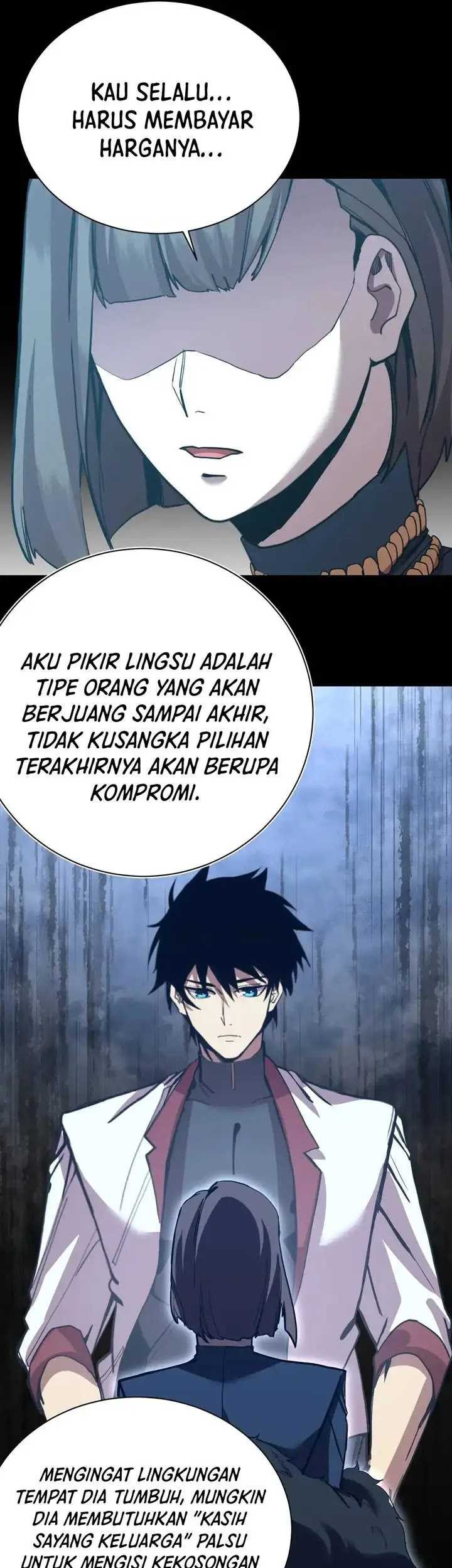 Apex Future Martial Arts Chapter 169 - halaman 30