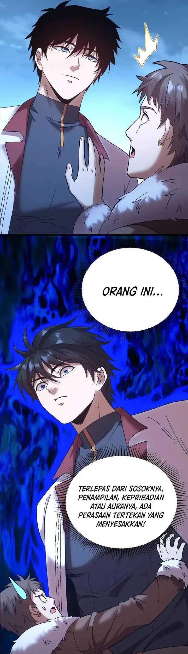 Apex Future Martial Arts Chapter 169 - halaman 42