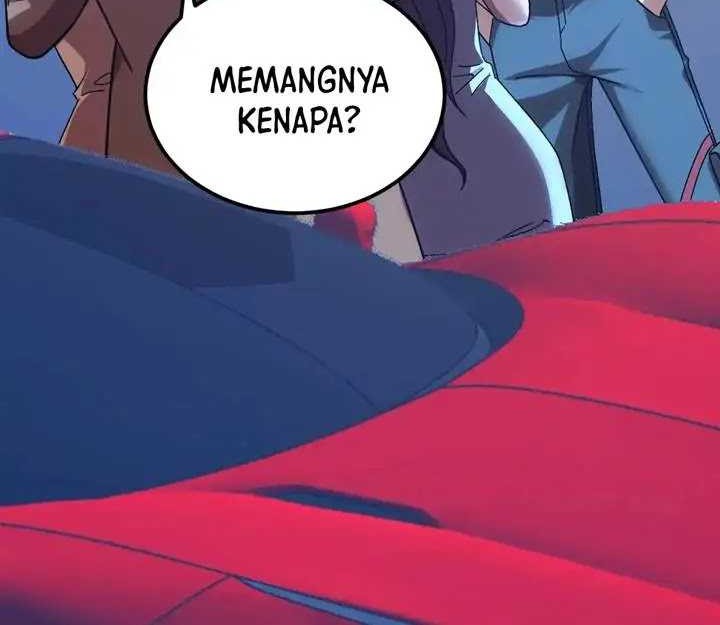 Apex Future Martial Arts Chapter 169 - halaman 44