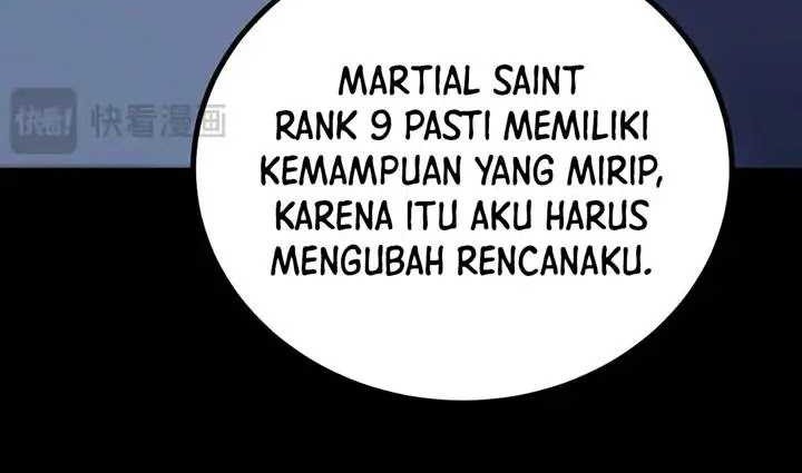 Apex Future Martial Arts Chapter 169 - halaman 9