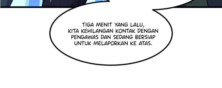 Apex Future Martial Arts Chapter 17 - halaman 13