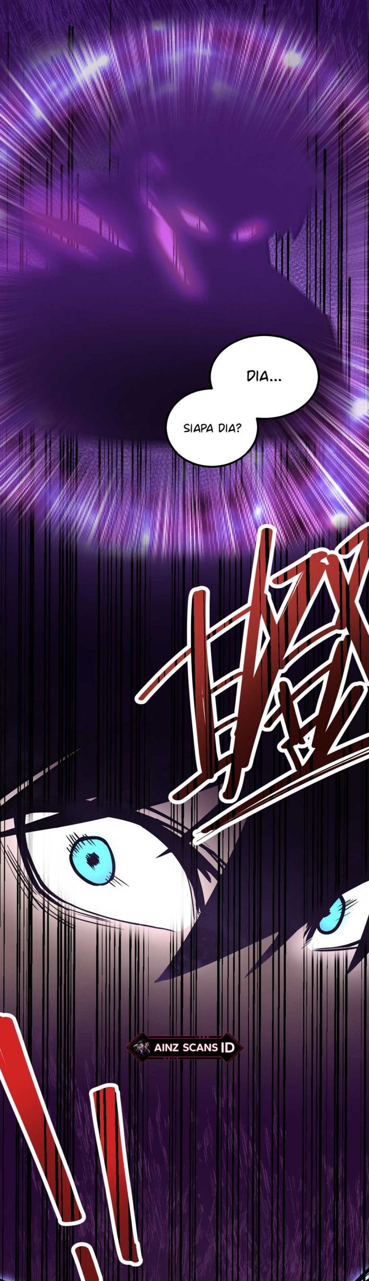 Apex Future Martial Arts Chapter 17 - halaman 9