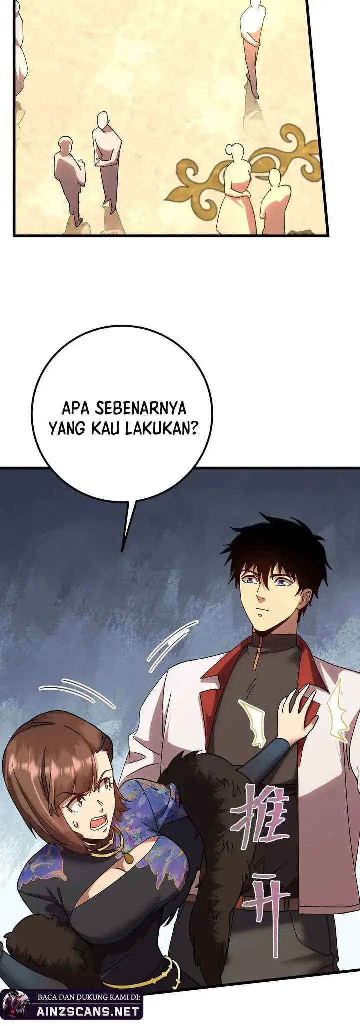 Apex Future Martial Arts Chapter 170 - halaman 15