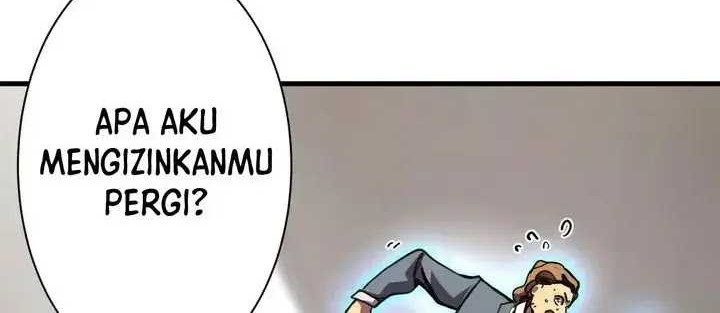 Apex Future Martial Arts Chapter 170 - halaman 38
