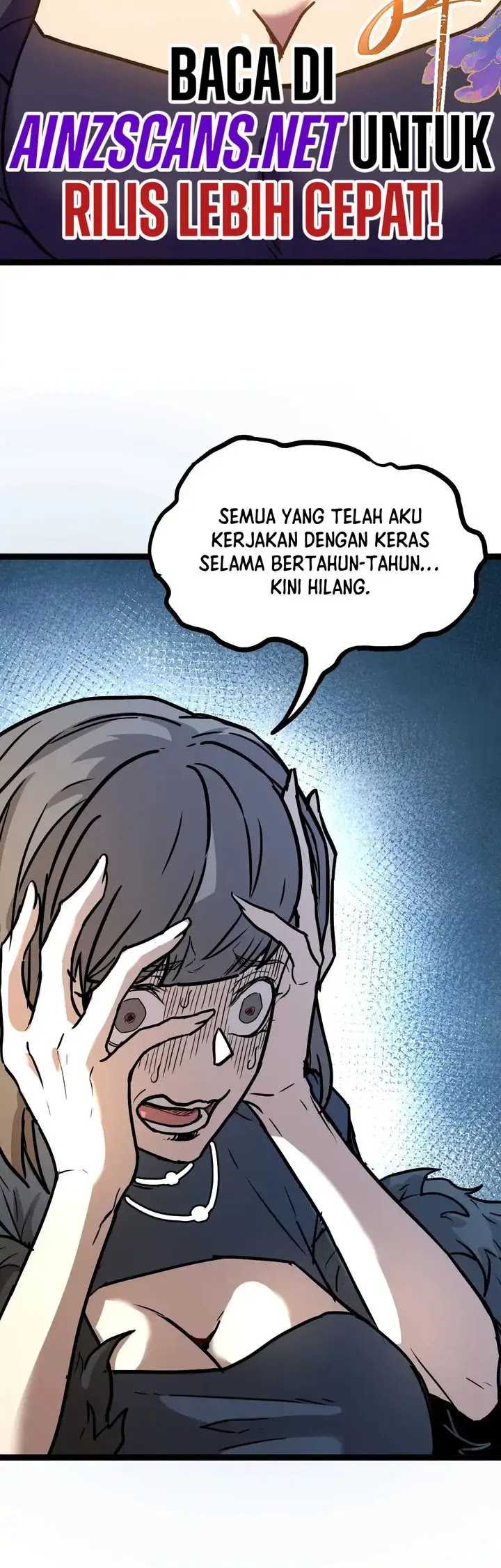 Apex Future Martial Arts Chapter 170 - halaman 48