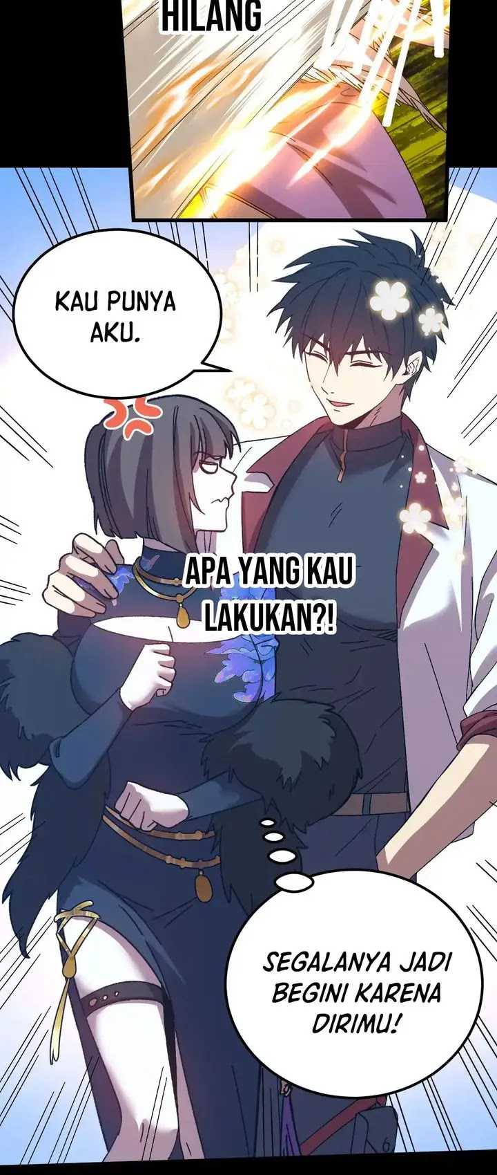 Apex Future Martial Arts Chapter 170 - halaman 63