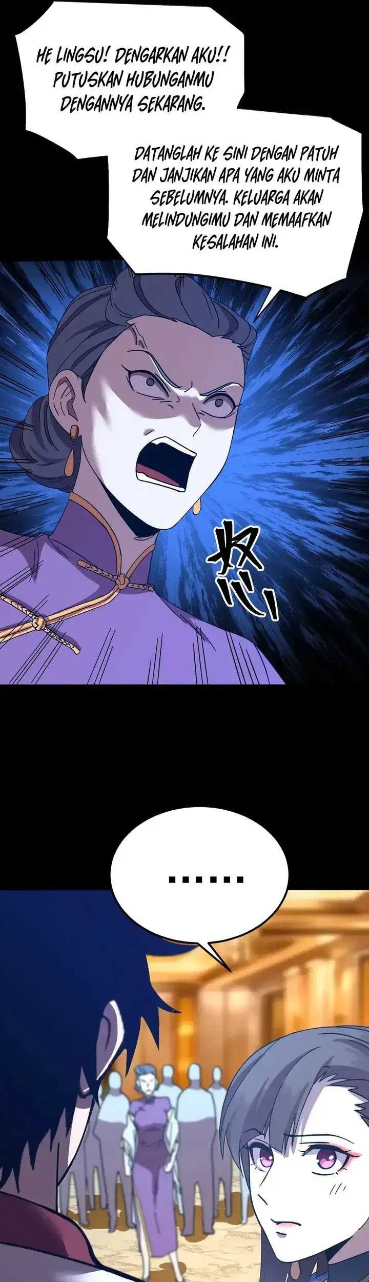 Apex Future Martial Arts Chapter 170 - halaman 64
