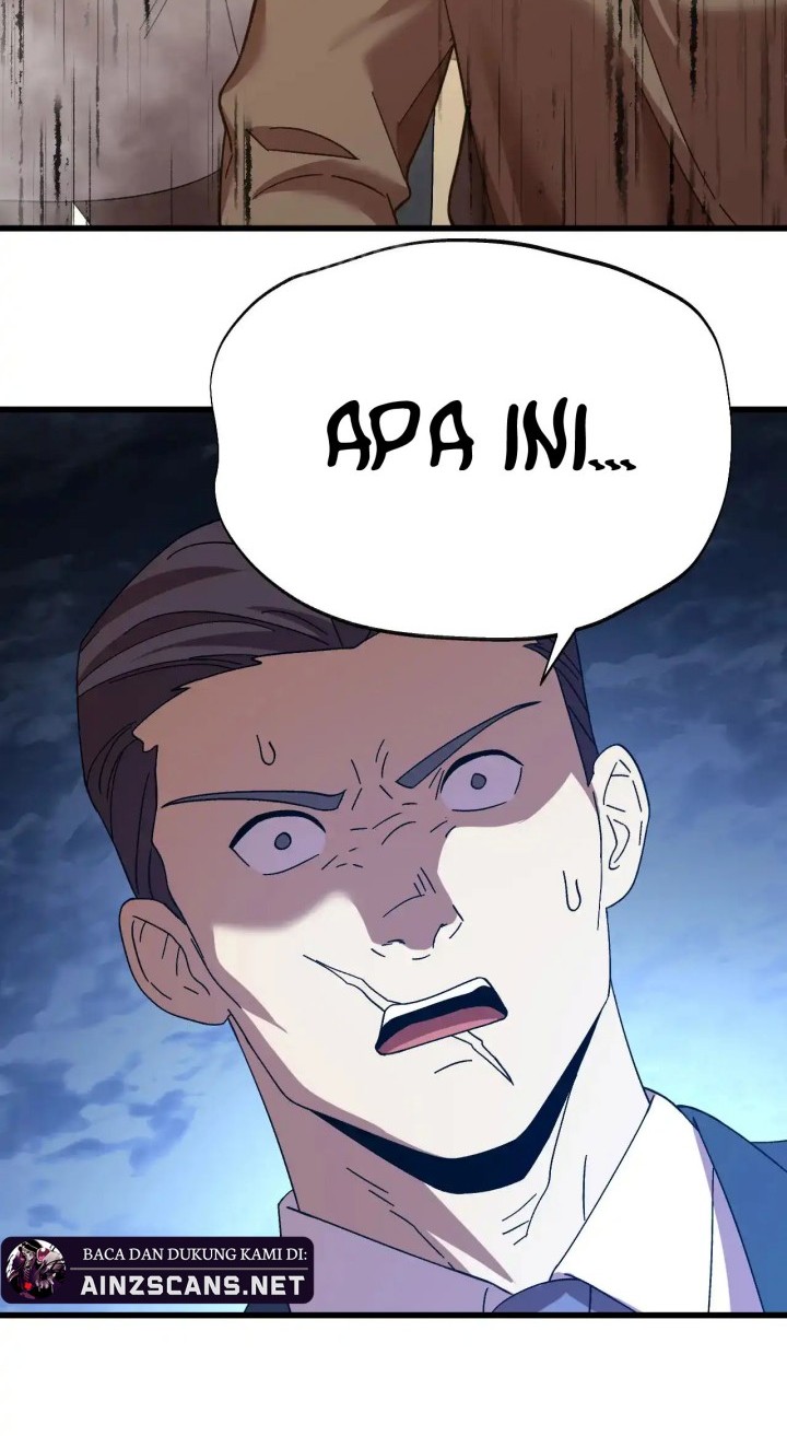 Apex Future Martial Arts Chapter 171 - halaman 19