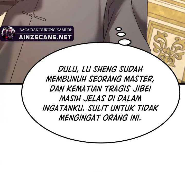 Apex Future Martial Arts Chapter 171 - halaman 31