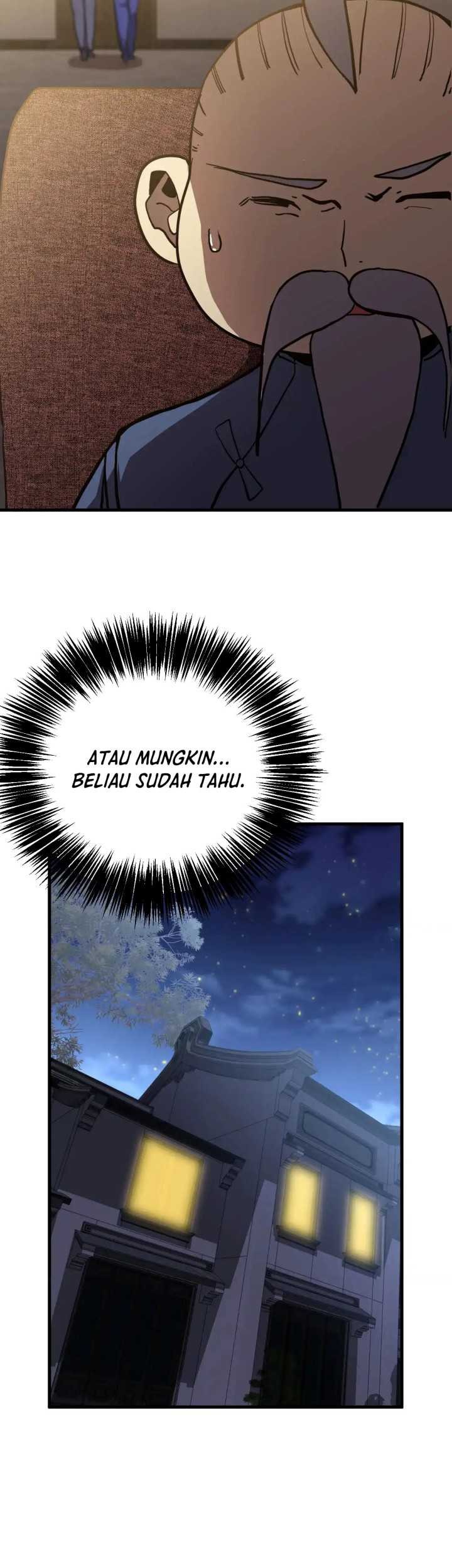 Apex Future Martial Arts Chapter 172 - halaman 19
