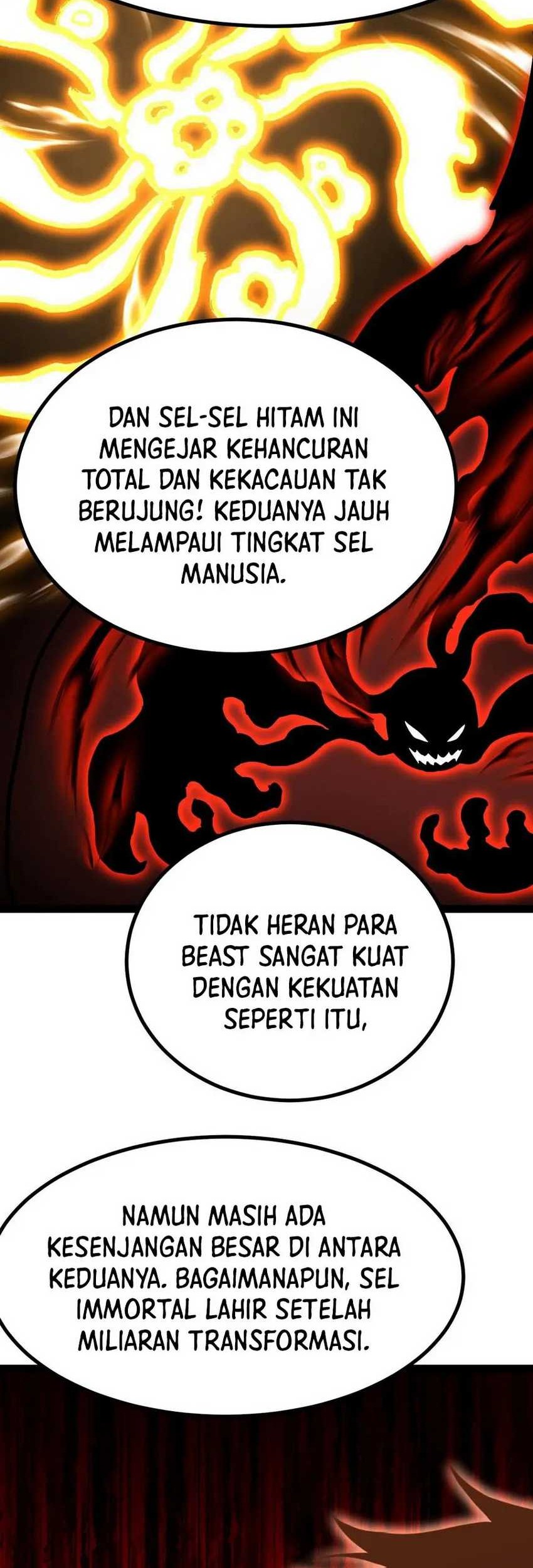 Apex Future Martial Arts Chapter 173 - halaman 12