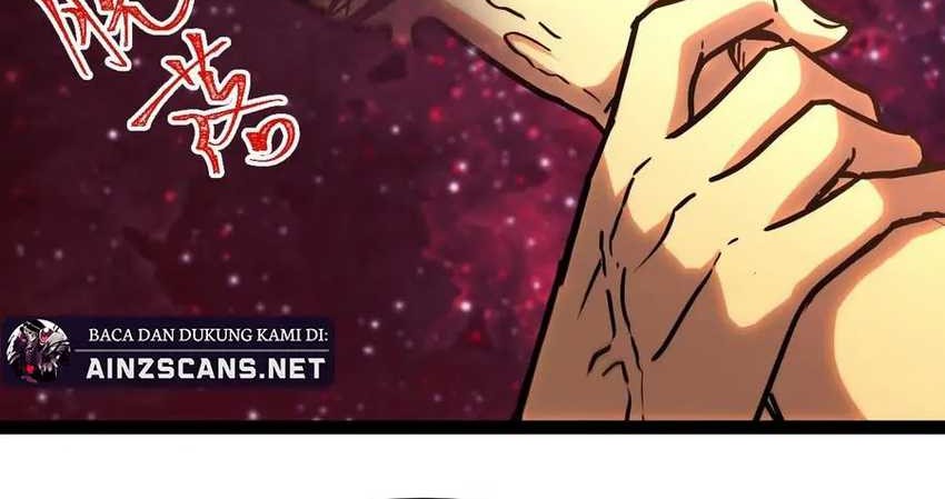Apex Future Martial Arts Chapter 173 - halaman 18