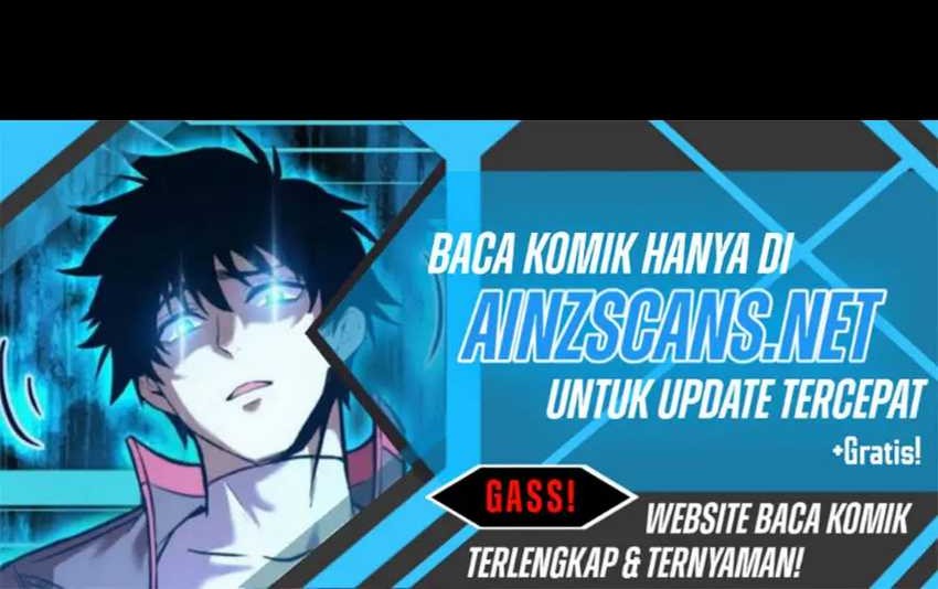 Apex Future Martial Arts Chapter 173 - halaman 34