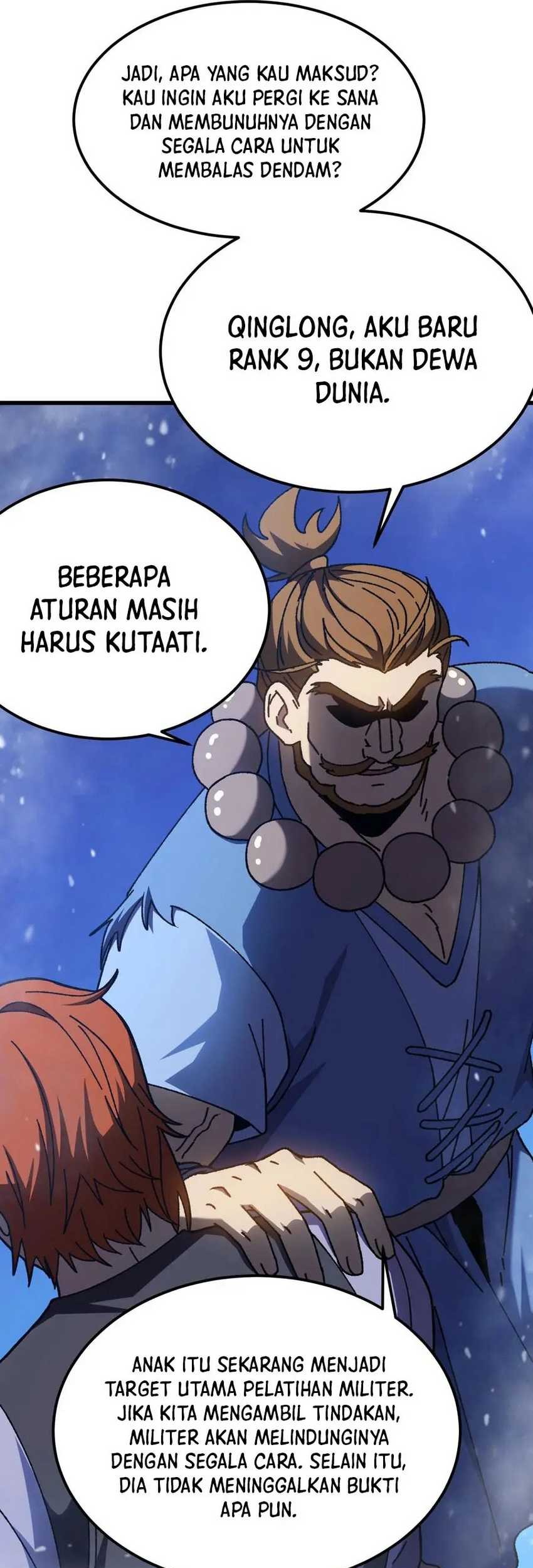 Apex Future Martial Arts Chapter 173 - halaman 55