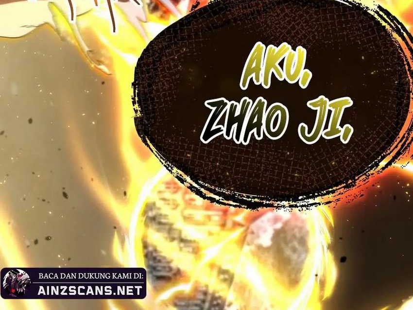 Apex Future Martial Arts Chapter 173 - halaman 62