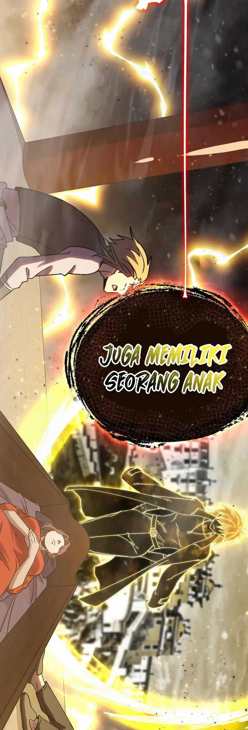Apex Future Martial Arts Chapter 173 - halaman 64