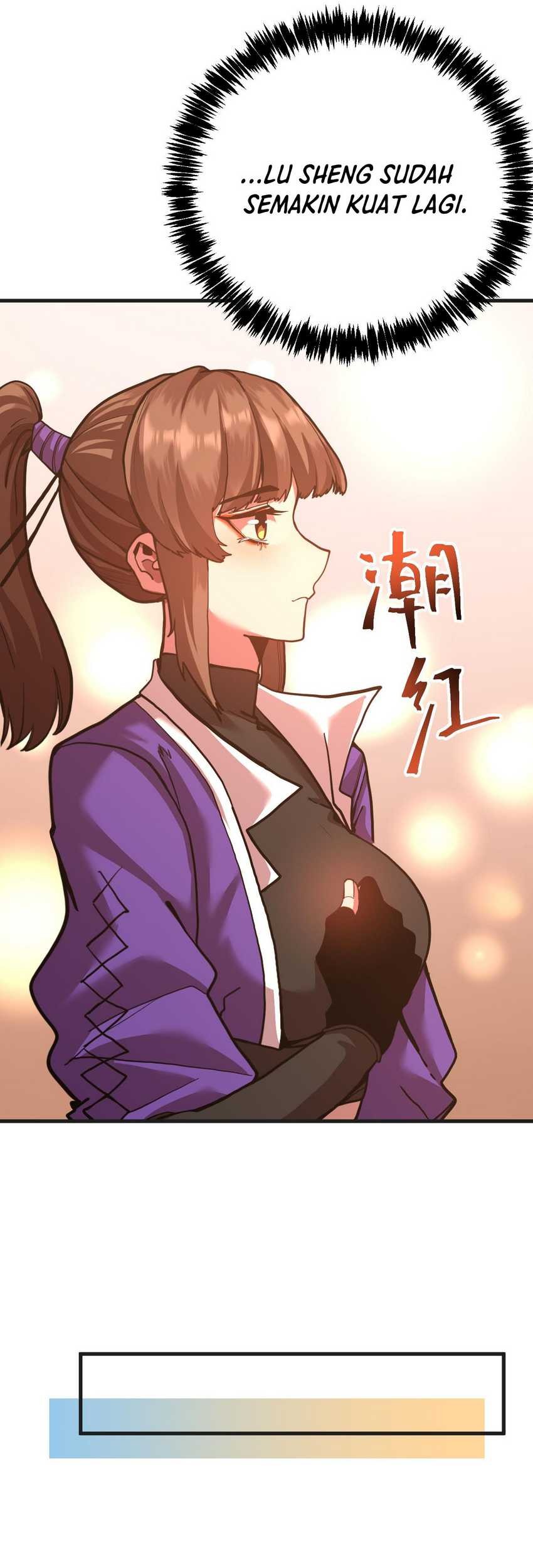 Apex Future Martial Arts Chapter 174 - halaman 12