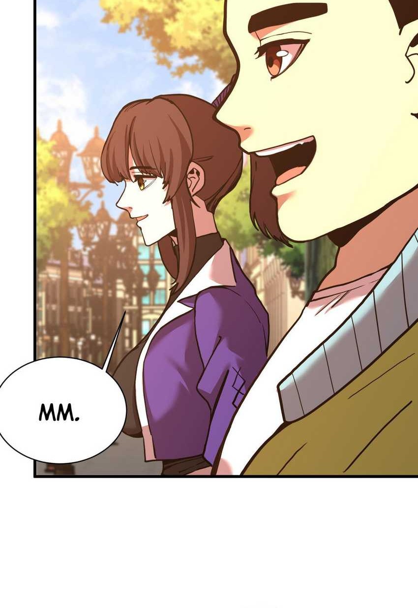 Apex Future Martial Arts Chapter 174 - halaman 16