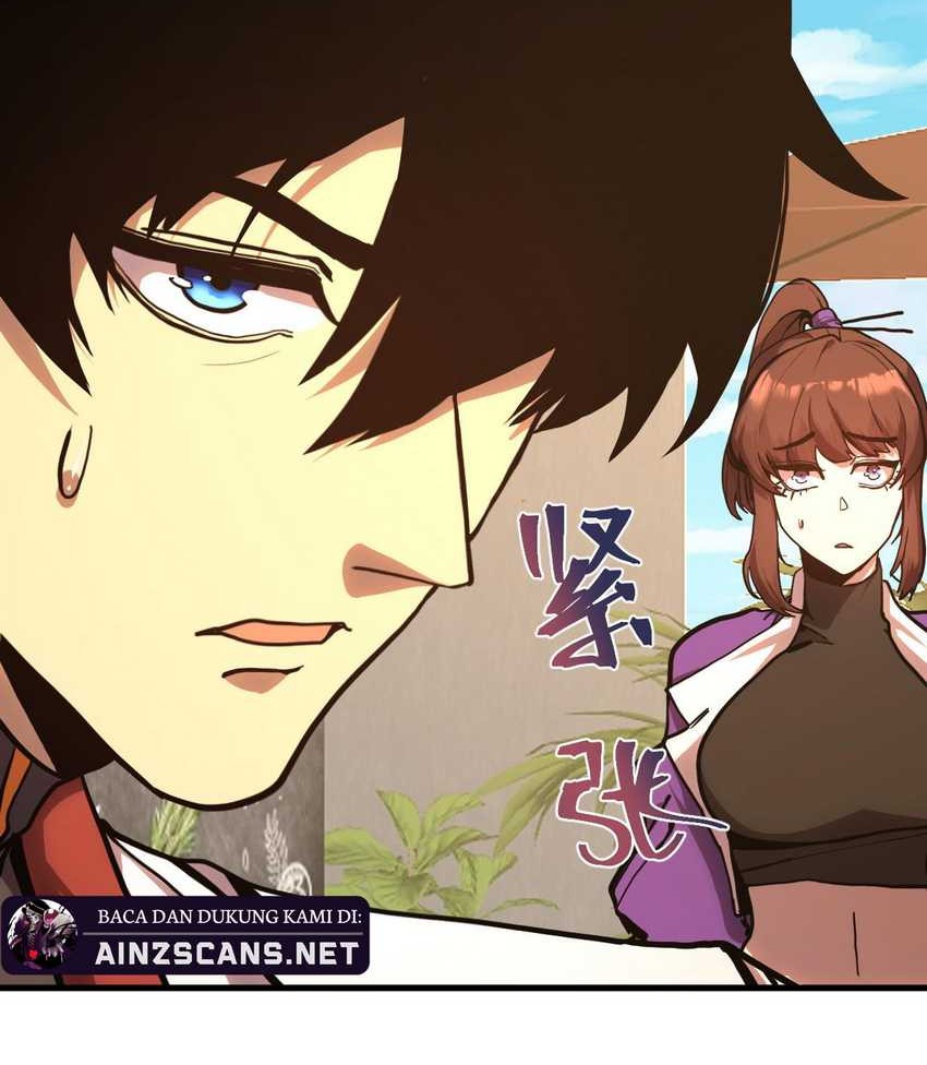Apex Future Martial Arts Chapter 174 - halaman 19