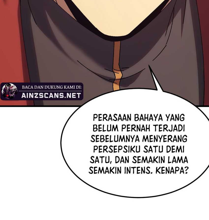 Apex Future Martial Arts Chapter 174 - halaman 28