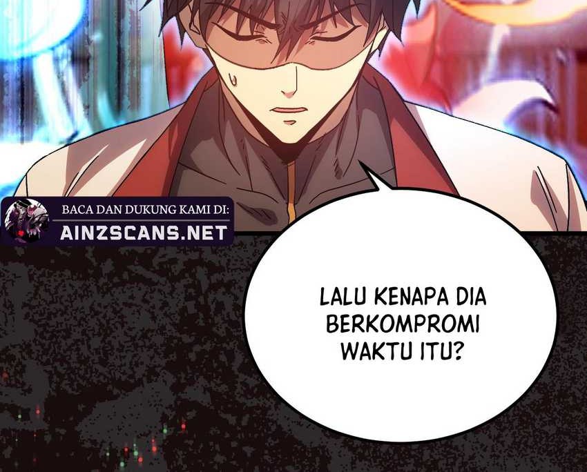 Apex Future Martial Arts Chapter 174 - halaman 40