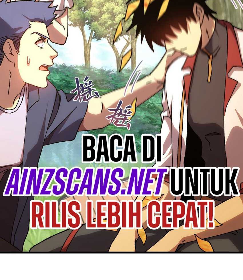 Apex Future Martial Arts Chapter 174 - halaman 45