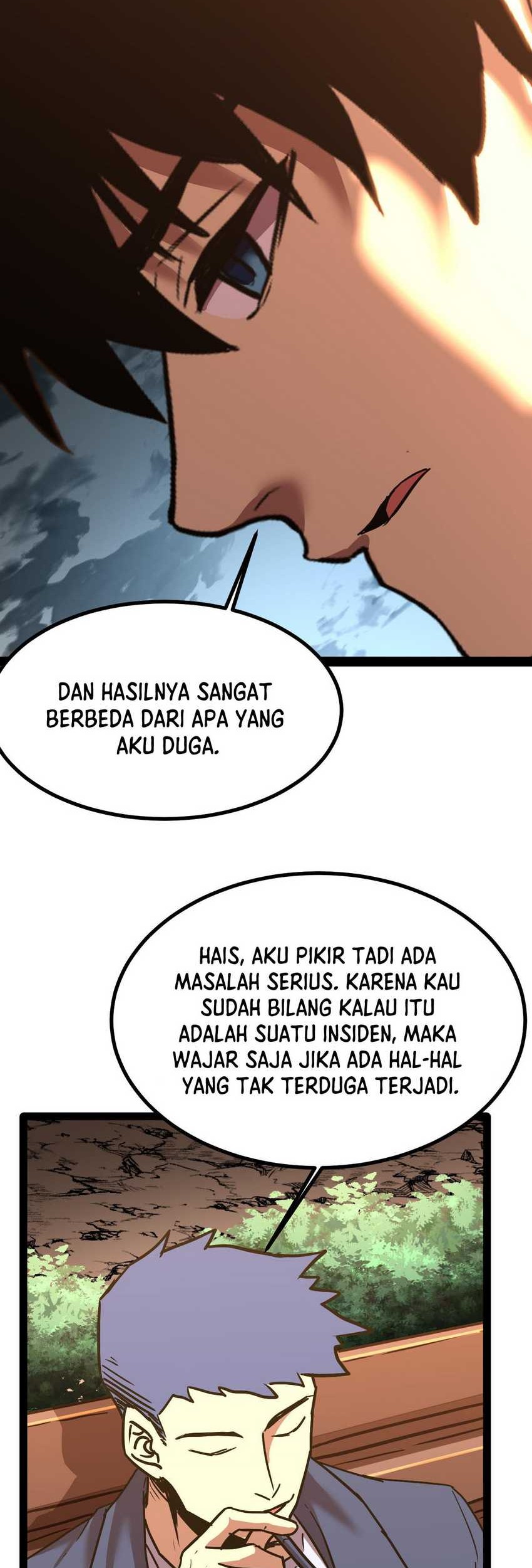 Apex Future Martial Arts Chapter 174 - halaman 50