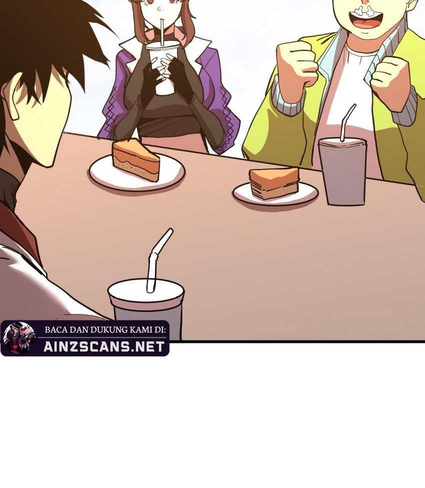 Apex Future Martial Arts Chapter 174 - halaman 6